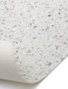 PVC koberec Gumolit Terrazzo Concrete Grey, šírka 2 m