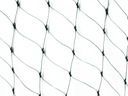 SIEŤ PROTI VTÁČIU 4x50m OVOCIE ŠTARTY STOP ANTI