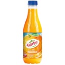 6 x Hortex Juice 100% Orange 1 l