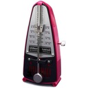 Metronóm Wittner Taktell Piccolo Fuchsia 830361