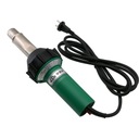 Plastový stĺpik DHL FedEx 1600W 220V