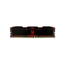 Pamäť GOODRAM IRDM X 16GB DDR4 3200MHz CL16
