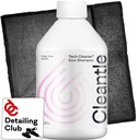Cleantle Tech Cleaner2 kyslý autošampón 0,5 l