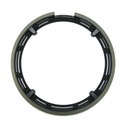 Kryt kľukového mechanizmu Shimano FC-M591 Deore LX 48T