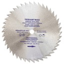 Kotúč z tvrdeného dreva TEDIAM MAX 400x32 42T
