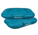 Posteľ pre psa Ponton Recobed Baltic Turquoise S+