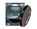 Hoya PRO ND100 52mm - neutrálny sivý filter