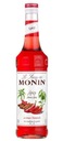 Korenený sirup, Spice 0,7L Monin