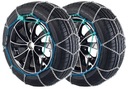 Snehové reťaze Veriga COMPACT 120 9mm 235/40R19