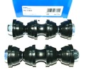 2X TYČ ZADNÉHO STABILIZÁTORA Delphi PRE FORD FOCUS II