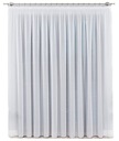 ZÁCLONA PRIPRAVENÁ ZÁCLONA ŽABIA NUDA 250x220