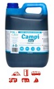 TEKUTINA DO WC CAMPI BLUE 5L ToiToi