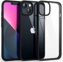 ČÍRE POUZDRO NA IPHONE 13 MINI FARIEB