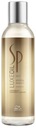 Wella SP Luxe Oil Keratin Protect regeneračný šampón s keratínom 200 ml