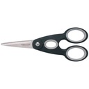 Fiskars Functional Form univerzálne kuchynské nožnice 22 cm 1003034