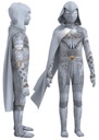 OUTFIT HALLOWEENSKÝ KOSTÝM MARC SPECTOR MOON KNIGHT 140/146