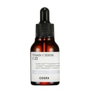 COSRX rozjasňujúce sérum na tvár The Vitamin C 23 20 ml
