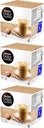Nescafe Dolce Gusto Cortado Espresso Macchiato x48