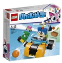 LEGO 41452 Bicykel pre šteniatko princa Unikittyho