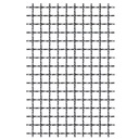 KRIMOVANÁ SIEŤ 10 X 10 mm 3 mm 0,5 MB