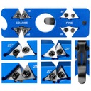 Orezávač EDGE EDGE SHARP TUNGSTEN CARBIDE