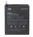 ORIGINÁL NOVÁ batéria XIAOMI Mi Note Pro BM34 2017