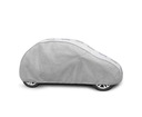 VRSTVENÝ poťah na Chevrolet Matiz