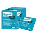 DEMOXOFT PLUS CLEAN demodexové utierky 20 kusov