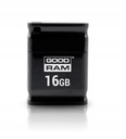 Goodram Piccolo USB 2.0 flash disk 16 GB - krátky
