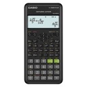 Casio Calculator FX 350 ES PLUS 2E, čierna, stolová