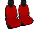 Predné tričká 1+1 na Ford Focus mk1 mk2 C-max