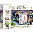 BLOKY KÚZELNEJ BANKY HARRY POTTER GRINGOTTS