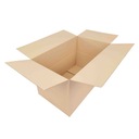 Kartónová škatuľa pre Balík Locker B a C 640x380x400mm 10 kusov