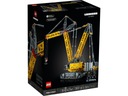 LEGO 42146 TECHNIC PÁSOVÝ ŽERIAV LIEBHERR