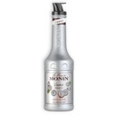 Monin Puree Coconut - kokosové pyré 1l