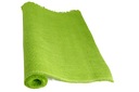 Materiál seladón juta, netkaná sieťovina na kyticové kompozície 50cm/4,5m