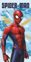 Osuška Spider-Man 70x140