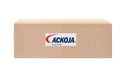 Kryt telesa olejového filtra ACKOJA A63-0071