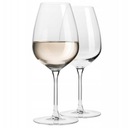 KROSNO Duet poháre na biele víno 460ml 2 ks