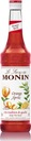 MONIN ORANGE SPRITZ sirup s príchuťou 700 ml