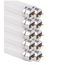 10x LED trubica G13 18W 1800lm 3000K