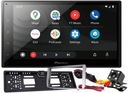 RÁDIO PIONEER ANDROID AUTO DAB+ ALFA ROMEO 147 GT CAR PLAY