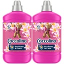 Coccolino Creations Tiare Flowers & Red Fruits Aviváž 3,2 l 128 pár