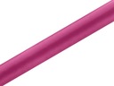 Satin Smooth Pink Fuchsia 0,36 x 9m Party Deco Tread