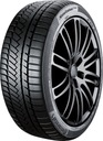 4x CONTINENTAL 235/50 R19 TS850 P 99V FR AO