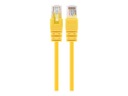 GEMBIRD RJ45 patch kábel, Kategória 5e UTP lisovaný kryt