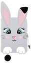 DENNÍK s kľúčom Włochacz RABBIT RABBIT 7733