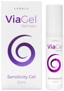 Extra stimulačný gél ViaGel Women Sensitivity Gel 30 ml