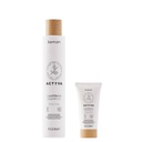 Kemon Actyva Equilibrio šampón 250ml + zadarmo