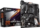 Základná doska Gigabyte A520 AORUS ELITE